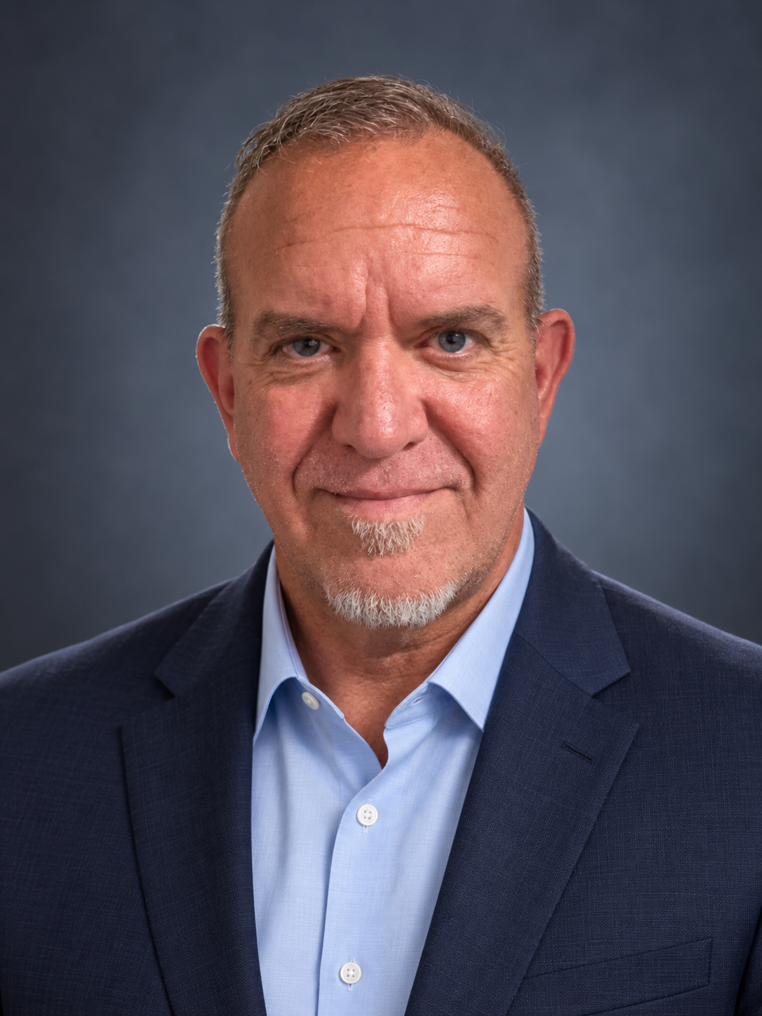 Cliff Vaughan, MBA — author and government contracting practitioner.